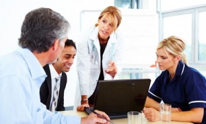 Practice management