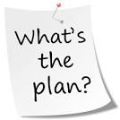 Whats the plan