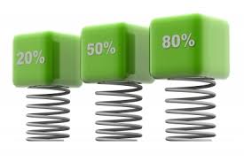 website bounce rate