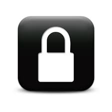 Your private information is secure