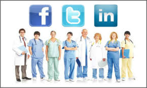 Social media and medical practices