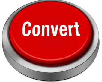 Convert button