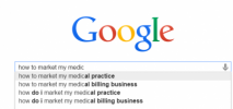 Marketing your medical practice online