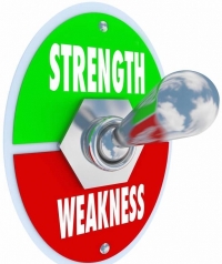 practice strengths