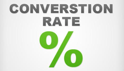 Improve patient conversion rate