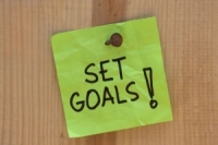 set-goals