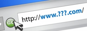 Choose a domain name