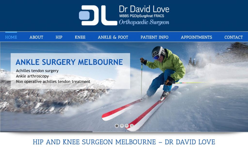 Best Medical Websites
