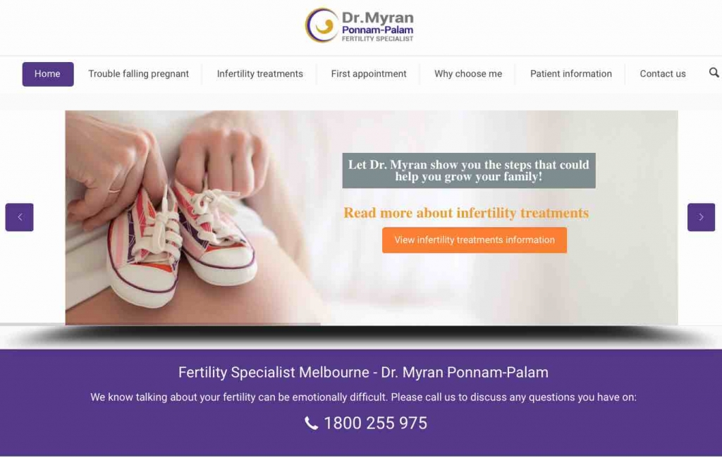 Best Medical Websites