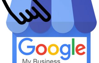 Google My Business Image
